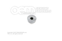 Kryt na nit s guľ. hlavou