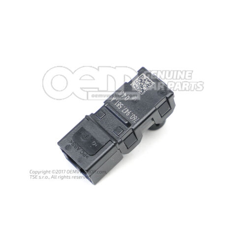 LED modul 760947581A