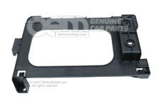 Držiak pre zosilňovač