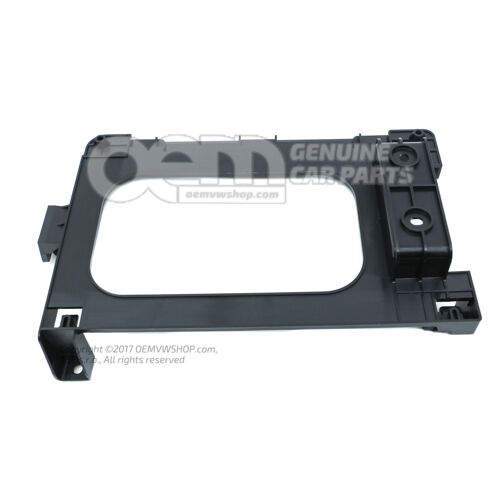 Držiak pre zosilňovač