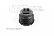 Vložka pre vstrekovací ventil Vložka pre vstrekovací ventil