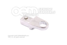 Uzatváracia krytka (1)