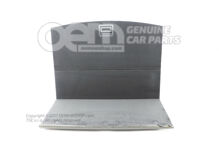 Batožinová komp. duša podlahovej krytiny (čierna)