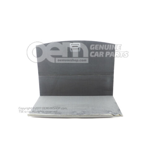 Batožinová komp. duša podlahovej krytiny (čierna)