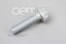 Skrutka s dodekagonálnou hlavou M10X40 (1)