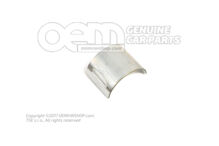 Ložisko vačkového hriadeľa žlté