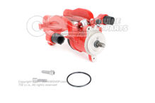 5WA615424E Volkswagen Golf / Audi A3/S3/Sportback červená Kryt brzdového strmeňa, naplnený a prepláchnutý bez brzdových doštičiek veľkosť 310x22mm zadný pravý (1)