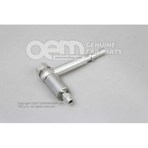 Adaptér pre plnenie oleja VAS 6291/3