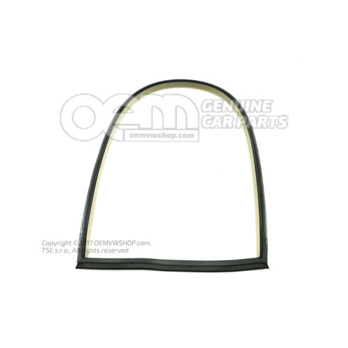 Tesnenie pre bive okno / twist