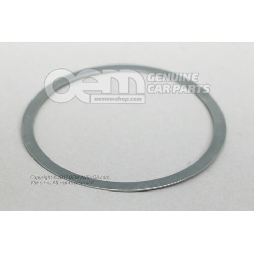 Nastavovacia podložka