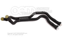 1 súprava palivových potrubí