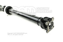 Kardanový hriadeľ 2H6521102E