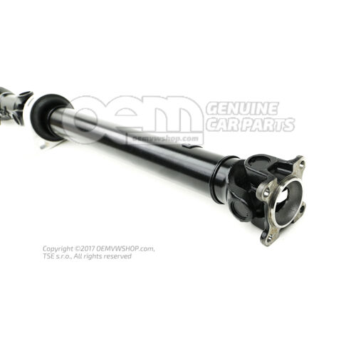 Kardanový hriadeľ 2H6521102E