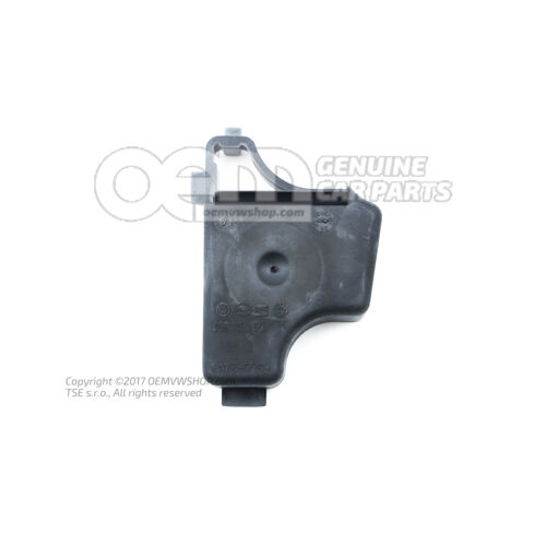 Blokovanie prúdenia