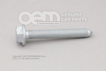 Skrutka so šesťhrannou golierom M10X70 (2)