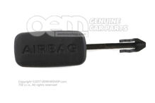 Cover cap soul (čierna) (4)