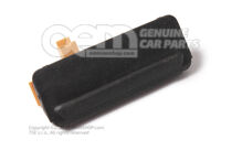 Tlačidlo na elektrické ovládanie zámku kapoty