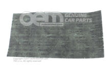 Zvuková izolácia 6X0863886