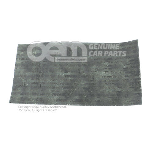 Zvuková izolácia 6X0863886