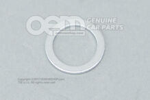 Tesniaci krúžok 12X17X1,5 (1)