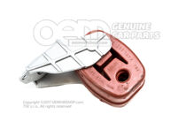 Držiak pre výfukovú sústavu (1)