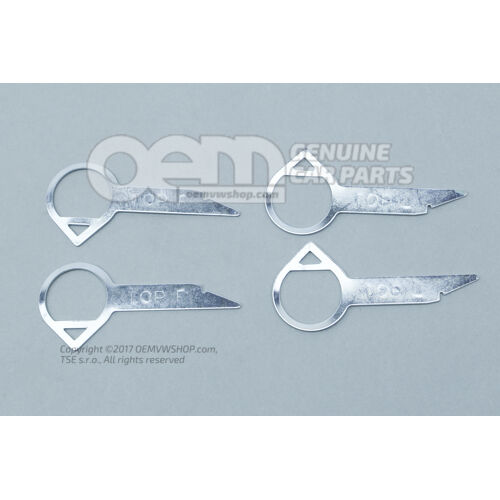 Odblokovací nástroj