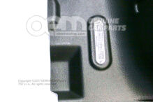 1 súprava obkladov pre ložný priestor (komplet) (2)