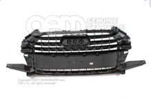 Maska chladiča kameň šedá (7)