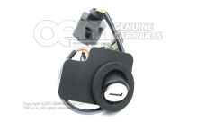 Cylindrická vložka bez kľúčov (2)