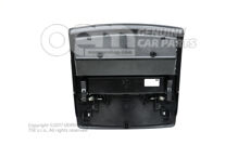 Úložný priestor čierny (3)