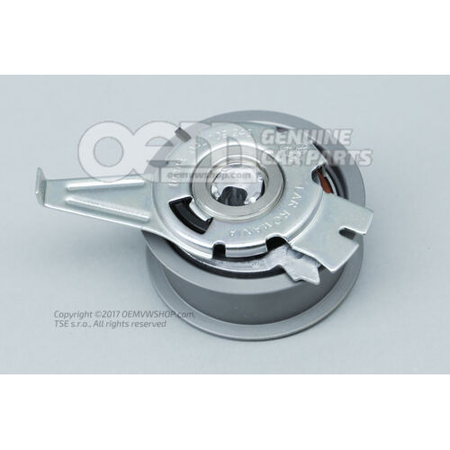 Napínacia kladka 04L109243H