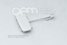 Lem so znakom perlovo sivá