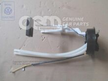 Modul vysielača pre ukazovateľ zásoby paliva