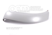 Rozšírenie podbehu základného náteru