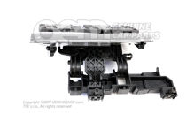 Sklápací prvok s nosičom pre kryt (1)