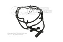 Dávkovacie potrubie pre vstrekovač redukčného činidla Audi Q5 8R