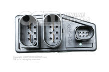 Riadiaca jednotka pre ventilátor chladiča (2)