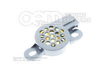 Výstražný bzučiak Výstražný bzučiak