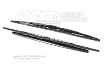 1 súprava líšt stierača (1)