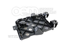 Držiak pre riadiacu jednotku 80A907647B (2)