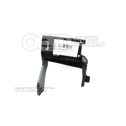 Anténna konzola 5FF907523A