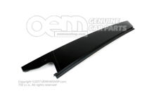 Lem pre stĺpik b čierny lesklý