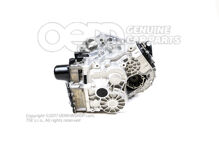 7-stupňová dvojspojk. prevod. (5)