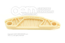 Klzná koľajnička Klzná koľajnička