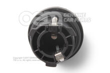 Lampenträger 8E0953053B (2)