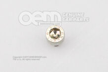 Skrutka s valcovou hlavou (1)