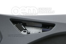 Výplň dverí (Alcantara) Výplň dverí (latka) duša (čierna) (1)