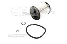 Filtračná vložka s tesnením (1)