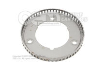 Koleso vysielača impulzov (1)