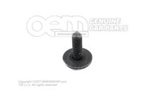 Skrutka so šesťhrannou hlavou (kombinovaná) M10X35 (2)